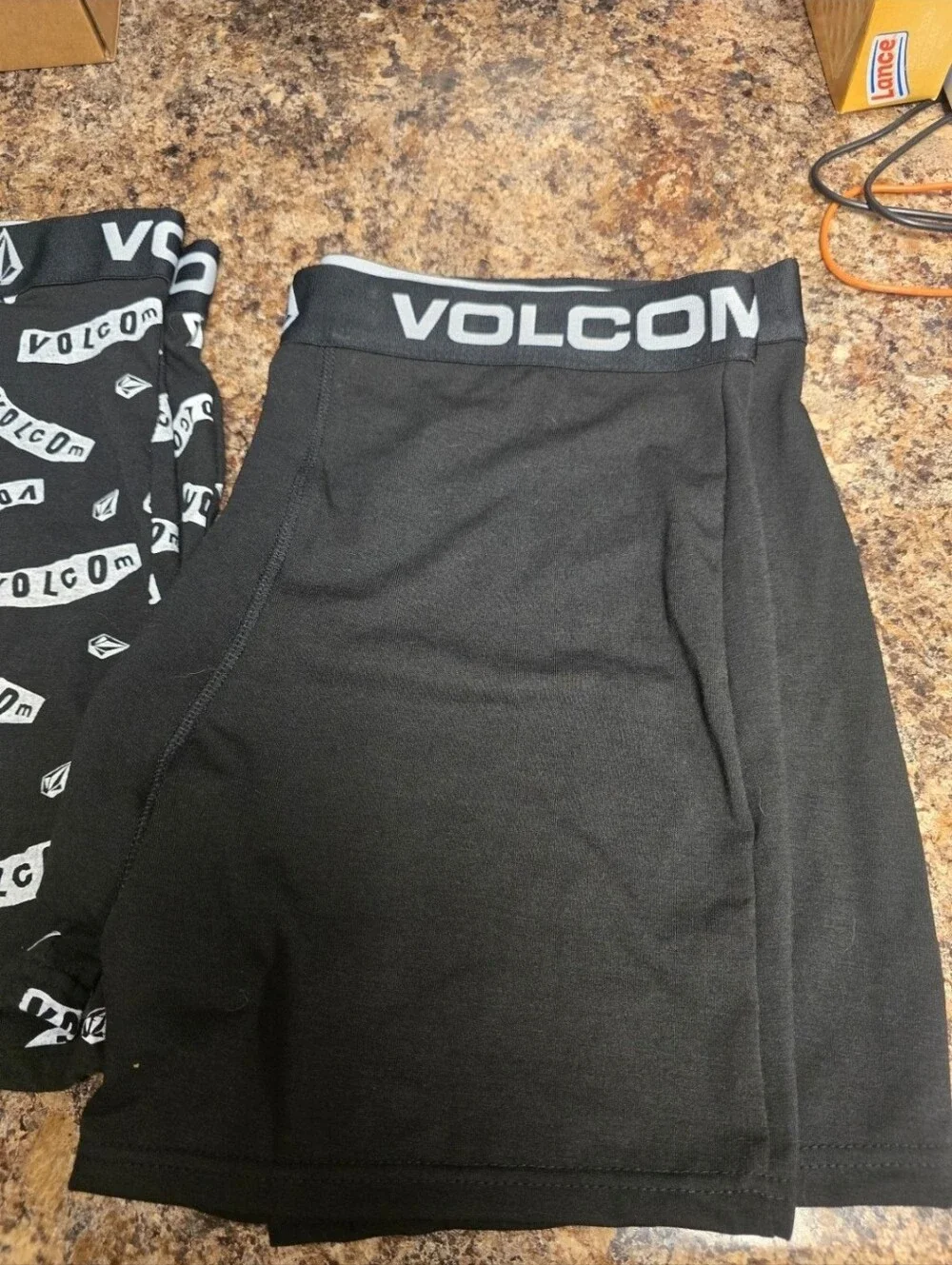 Volcom bundle two